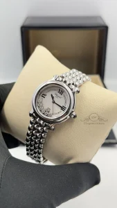 Chopard-Happy Sport-Steel-medium-32mm-27823623-8236-whitedial