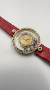 Vintage-chopard-happy-diamonds-Ruby-Emerald-sapphire-diamond-20395724-8-originalhappydiamonds