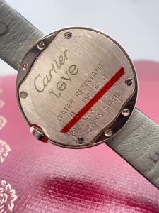 Cartier-Love-Watch-2977-Rose-Gold-Back-Case-