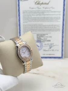 Chopard-Happy-Sport-Oval-Steel-Rose-Gold-278546-6004-Diamonds-