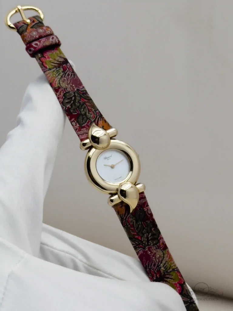 Chopard-Casmir-Watch-435978-MOP-Leather-Quartz-Hand