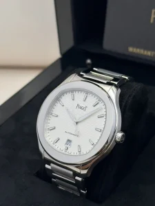 Piaget-Polo-Field-watch-G0A41001-Steel-Automatic