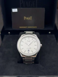 Piaget-Polo-Field-watch-G0A41001-Steel-Box