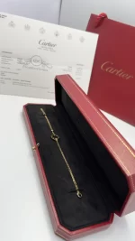 Cartier Love Bracelet B6038300 - Image 3