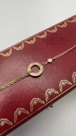 Cartier Love Bracelet B6038300 - Image 8