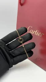 Cartier Love Bracelet B6038300 - Image 6