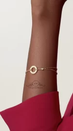 Cartier Love Bracelet B6038300 - Image 9