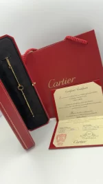 Cartier Love Bracelet B6038300 - Image 2