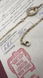 Cartier Love Bracelet B6038300 - Image 5