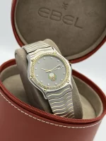 Ebel Sport Classic Vintage 183937 - Image 5