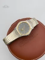 Ebel Sport Classic Vintage 183937 - Image 4