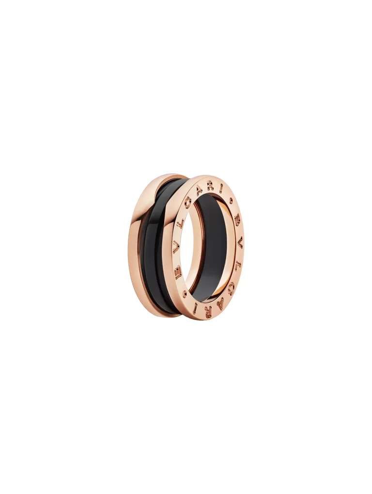 Bvlgari-B.zero1-Two-Band-Ring-347045-Black-Ceramic-18k-Rose-Gold-51