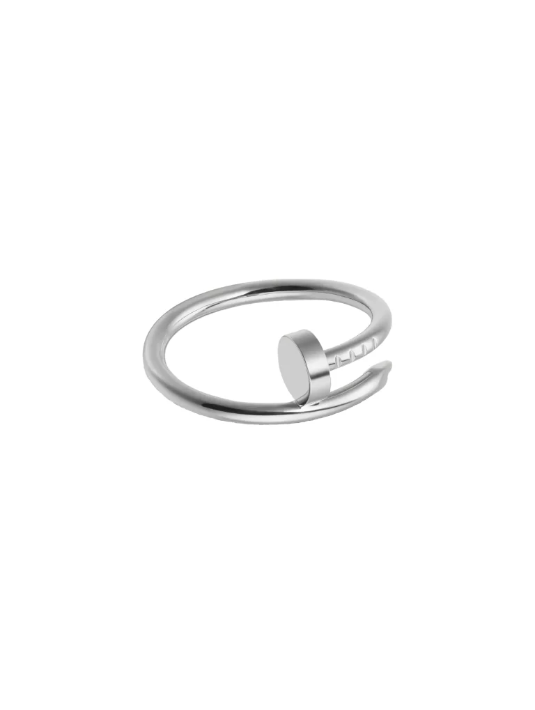 Cartier-Juste-un-clou-ring-B4226000-18k-White-Gold-Small-Model-47
