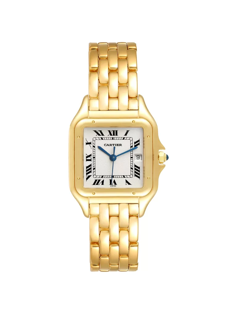 Cartier-Panthere-Watch-Medium-Model-83782747-Yellow-Gold-Quartz