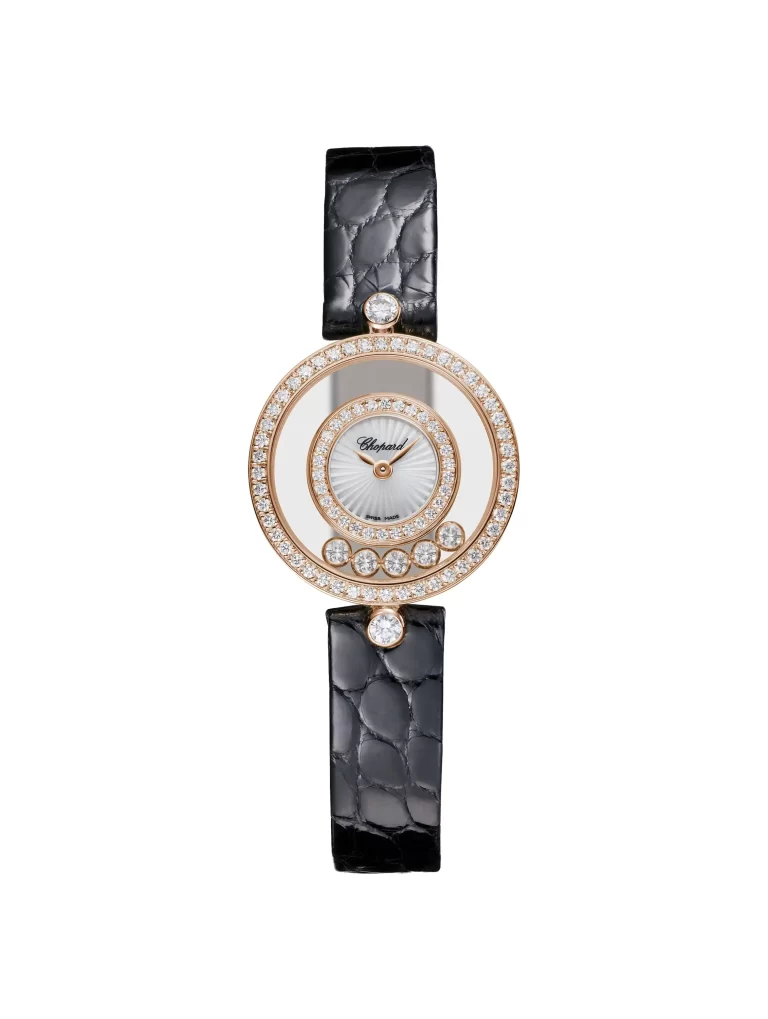 Chopard-Happy-Diamonds-2039575208-MOP-18k-Rose-Gold-Quartz