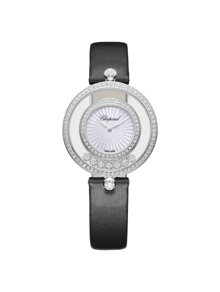 Chopard-Happy-Diamonds-Icons-209426-1201-18k-White-Gold-MOP-Quartz-32mm