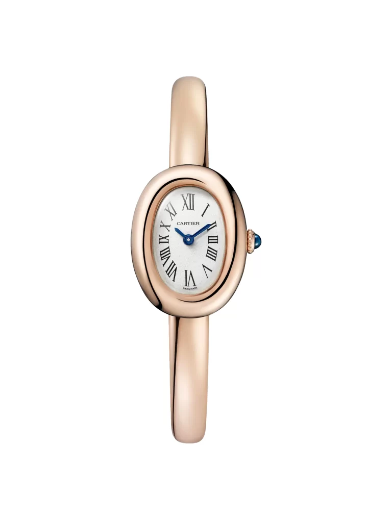 Baignoire-De-Cartier-Watch-WGBA0020-Rose-Gold-Mini-Model-Quartz-16