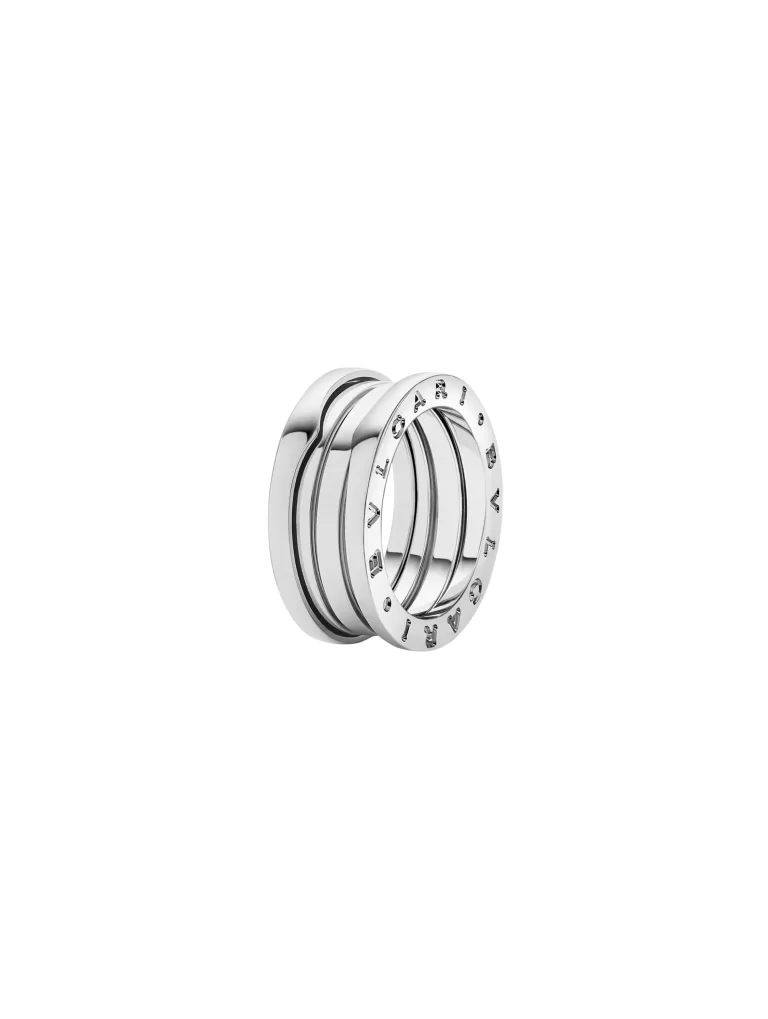 Bvlgari-B.zero1-Three-band-Ring-346583-18k-White-Gold-57