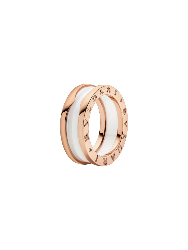 Bvlgari-B.zero1-Two-Band-Ring-347021-White-Ceramic-18k-Rose-Gold-51