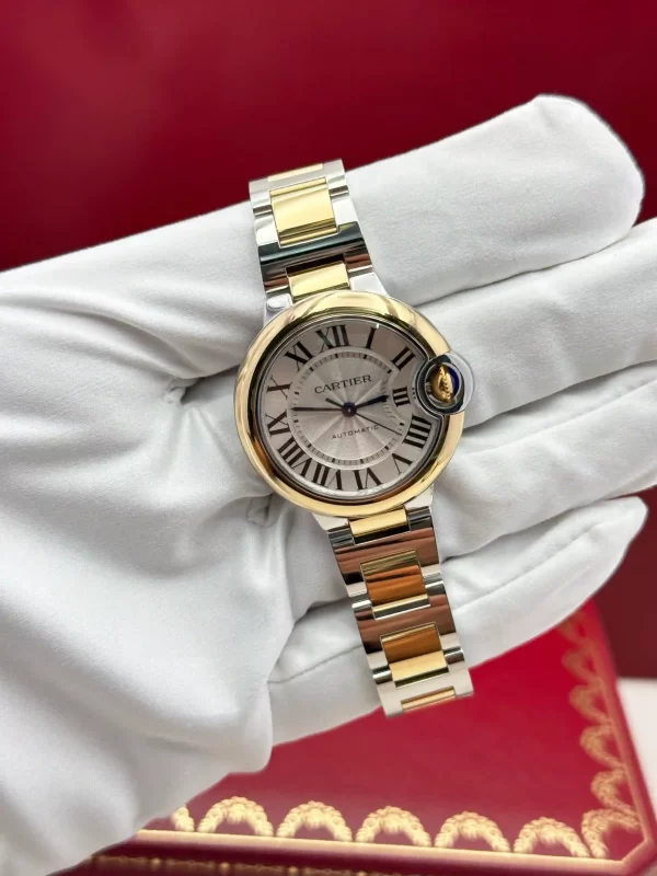 Cartier-Ballon-Bleu-Watch-W2BB0037-18k-Yellow-Gold-Automatic-Mechanical