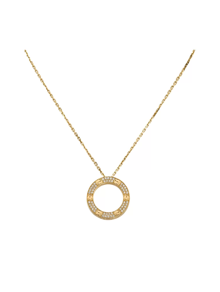 Cartier-Love-Poved-Pendant-B7058400-Diamonds-18k-Yellow-Gold-42
