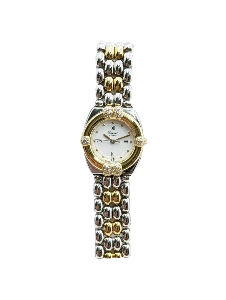 Chopard-Gstaad-Watch-32-8128-Diamonds-Steel-18k-Yellow-Gold-Quartz-24