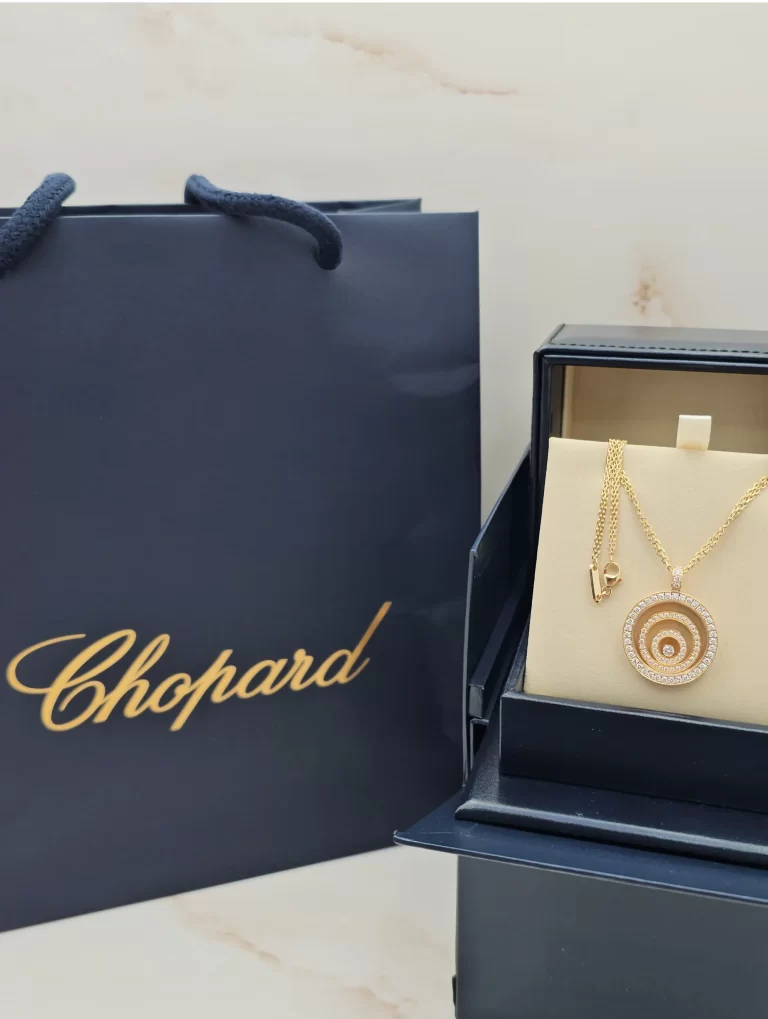 Chopard-Happy-Spirit-Pendant-795425-020-18k-Rose-Gold-Authentic