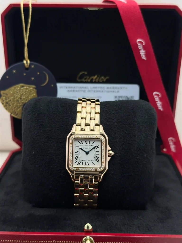 Cartier-Panthere-Watch-WJPN0009-Medium-Model-18k-Rose-Gold-Authentic