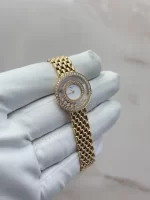 Chopard-Happy-Diamonds-Watch-18k-Gold-Quartz