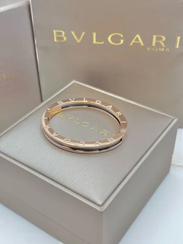 Bvlgari-B.zero1-Bracelet-347575-Medium-Size-18k-Pink-Gold-Black-Ceramic-17