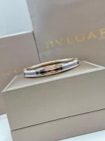 Bvlgari-B.zero1-Bracelet-347575-Medium-Size-18k-Rose-Gold-Black-Ceramic