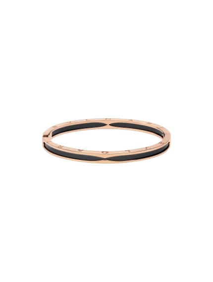 Bvlgari-B.zero1-Bracelet-347575-Medium-Size-18k-Rose-Gold-Black-Ceramic-17