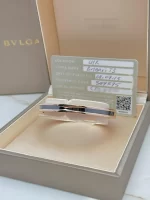 Bvlgari-B.zero1-Bracelet-347575-Medium-Size-18k-Rose-Gold-Black-Ceramic-Box