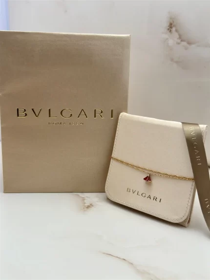 Bvlgari-Divas-Dream-Bracelet-358419-18k-Rose-Gold-Carnelian-Original