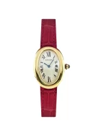 Cartier-Baignoire-Watch-1954-Small-Model-18k-Yellow-Gold-Quartz