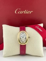 Cartier-Baignoire-Watch-1954-Small-Model-Front