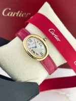 Cartier-Baignoire-Watch-1954-Small-Model-Yellow-Gold-Quartz