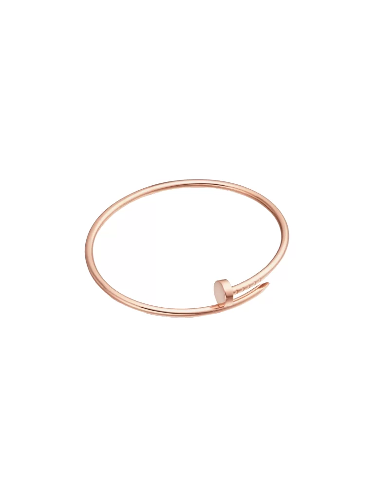 Cartier-Juste-Un-Clou-bracelet-6062518-18k-Pink-Gold-Small-Model