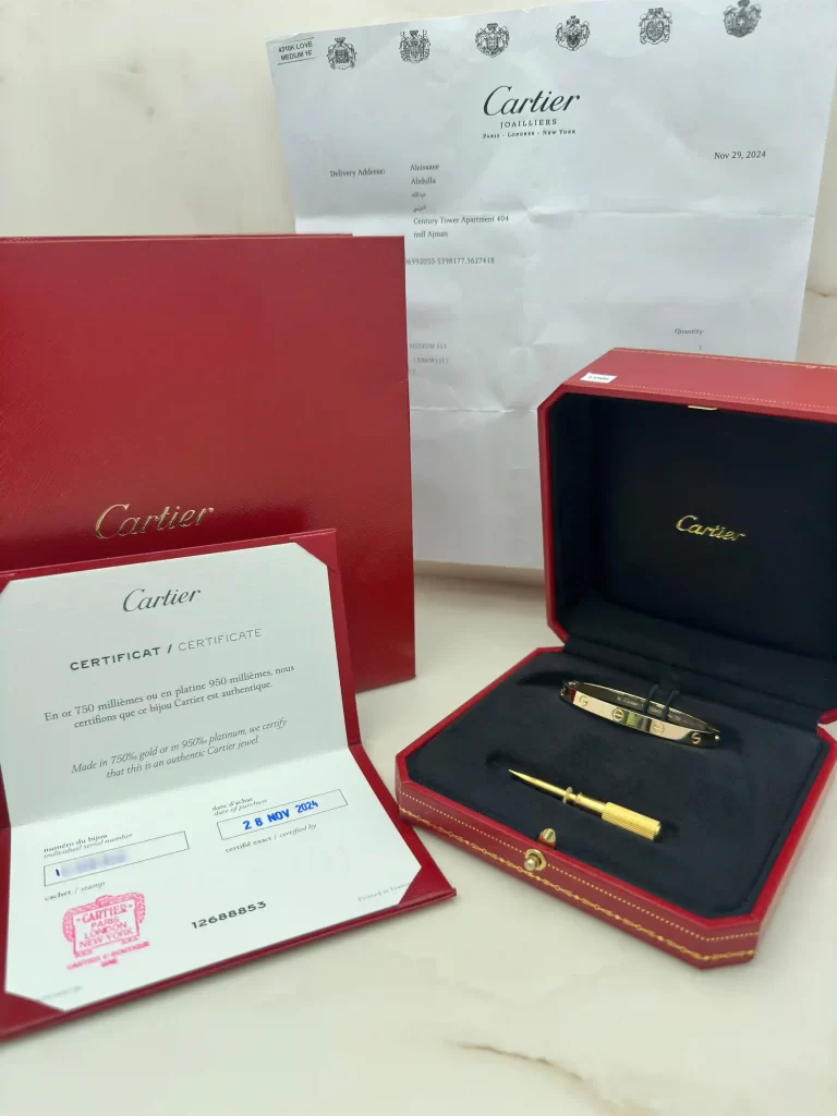 Cartier-Love-Bracelet-CRB6081515-18k-Yellow-Gold-Medium