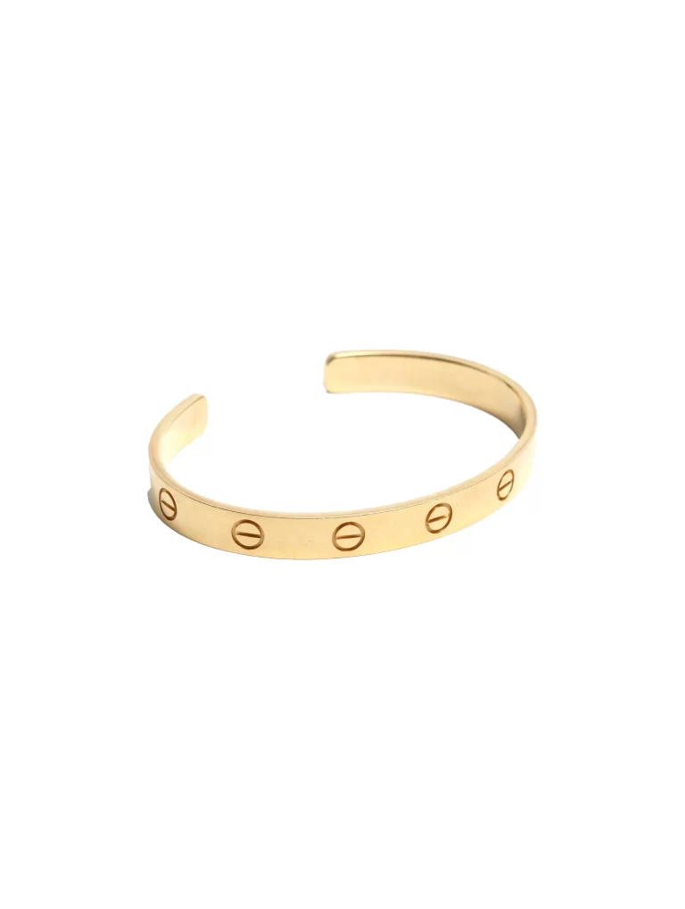 Cartier-Love-Bracelet-Open-Model-18k-Yellow-Gold-17