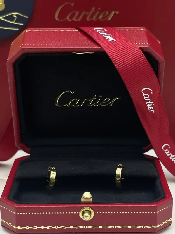Cartier-Love-Earrings-Small-Model-B8028800-Yellow-Gold