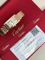 Cartier-Tank-Americaine-Watch-W2620031-18k-Rose-Gold-Guarantee