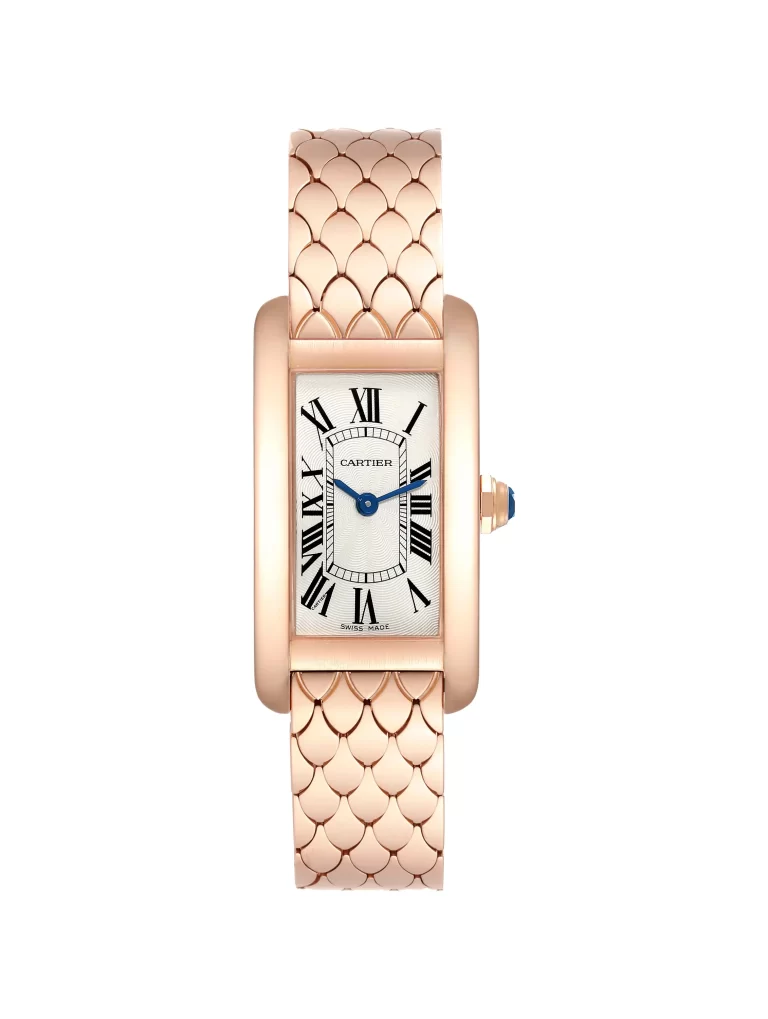 Cartier-Tank-Americaine-Watch-W2620031-18k-Rose-Gold-Quartz