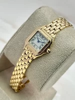 Panthere-De-Cartier-Watch-866911-Small-Model-Full-Gold-Side
