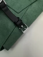 Piaget-Limelight-Gala-Watch-G0A42150-18k-White-Gold-Diamonds-Buckle