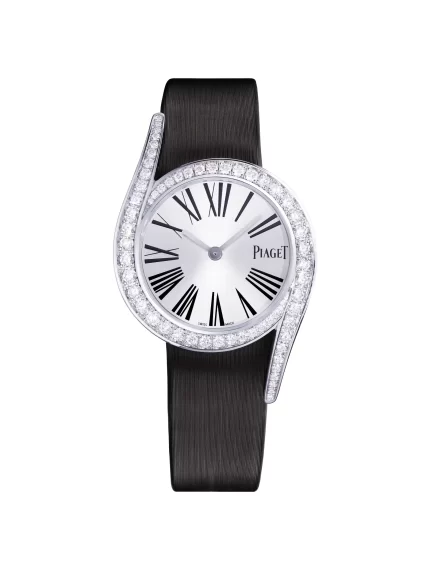 Piaget-Limelight-Gala-Watch-G0A42150-18k-White-Gold-Diamonds-Quartz