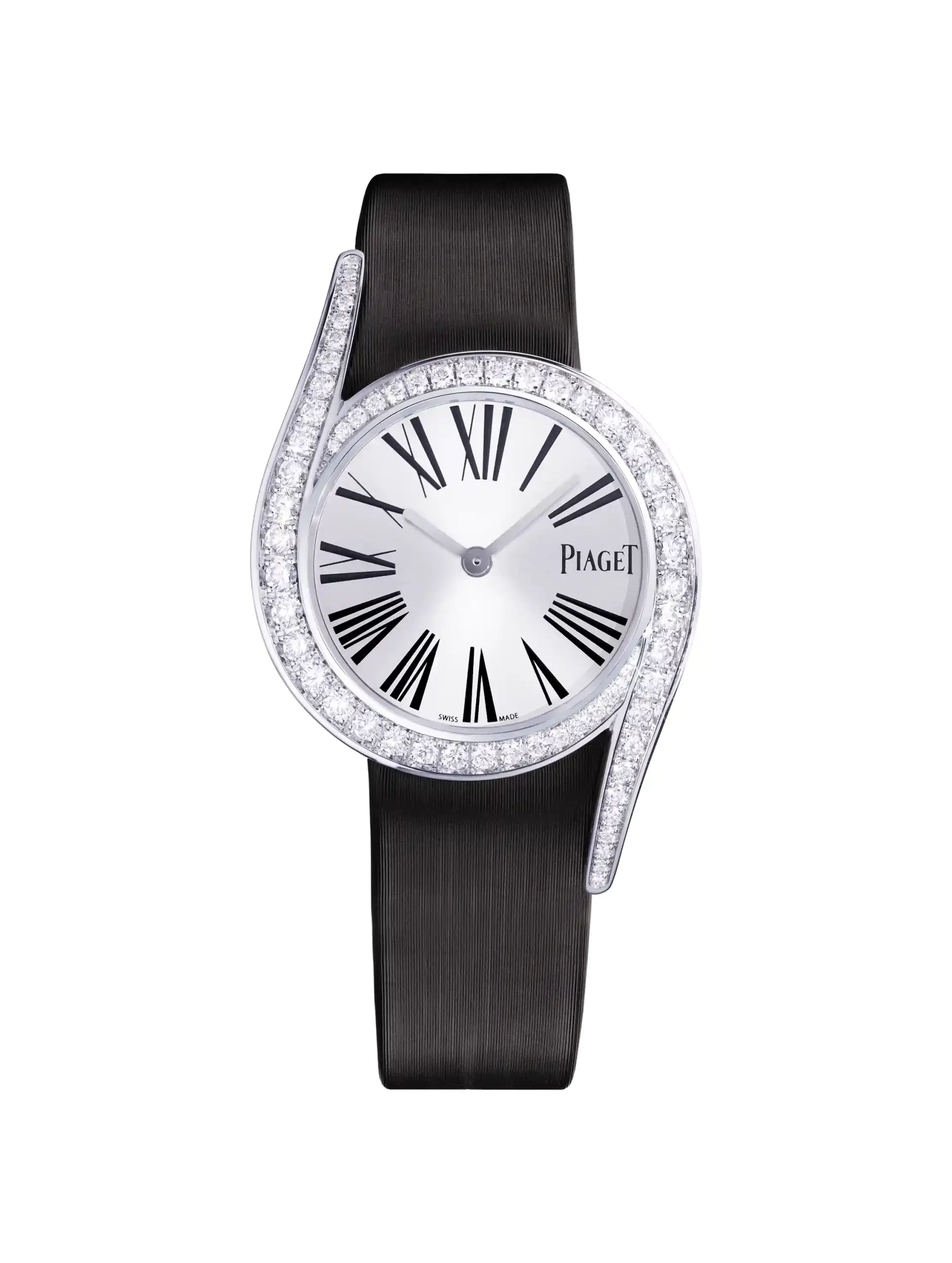 Piaget-Limelight-Gala-Watch-G0A42150-18k-White-Gold-Diamonds-Quartz Piaget-Limelight-Gala-Watch-G0A42150-18k-White-Gold-Diamonds-Quartz