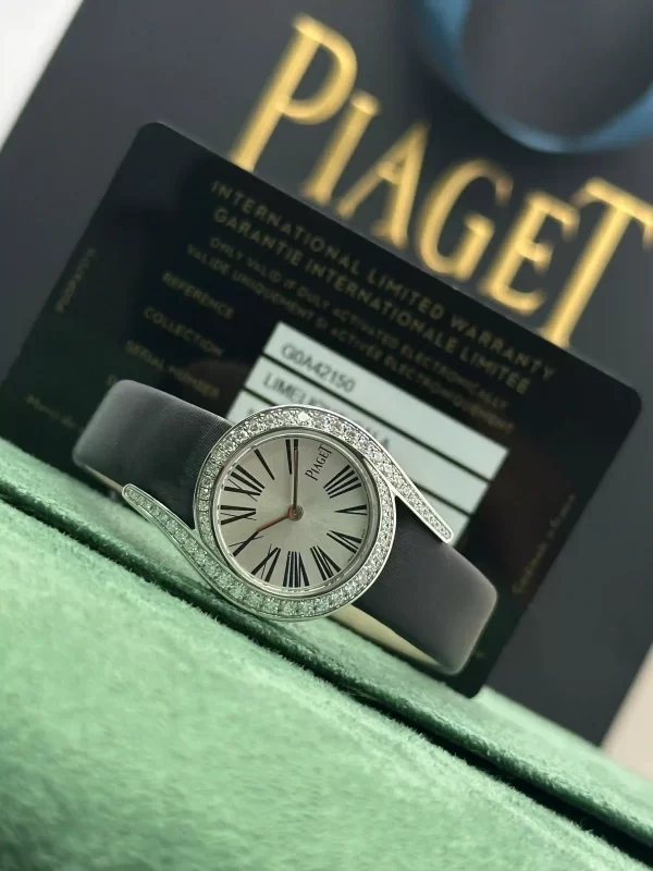 Piaget-Limelight-Gala-Watch-G0A42150-White-Gold-Diamonds