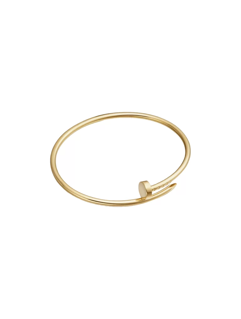Cartier-Juste-Un-Clou-Bracelet-CRB6062618-Small-Model-18k-Yellow-Gold-18