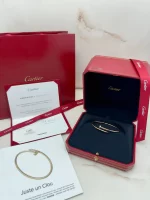 Cartier-Juste-Un-Clou-CRB6062515-Bracelet-18k-Rose-Gold-Small-Model-Original